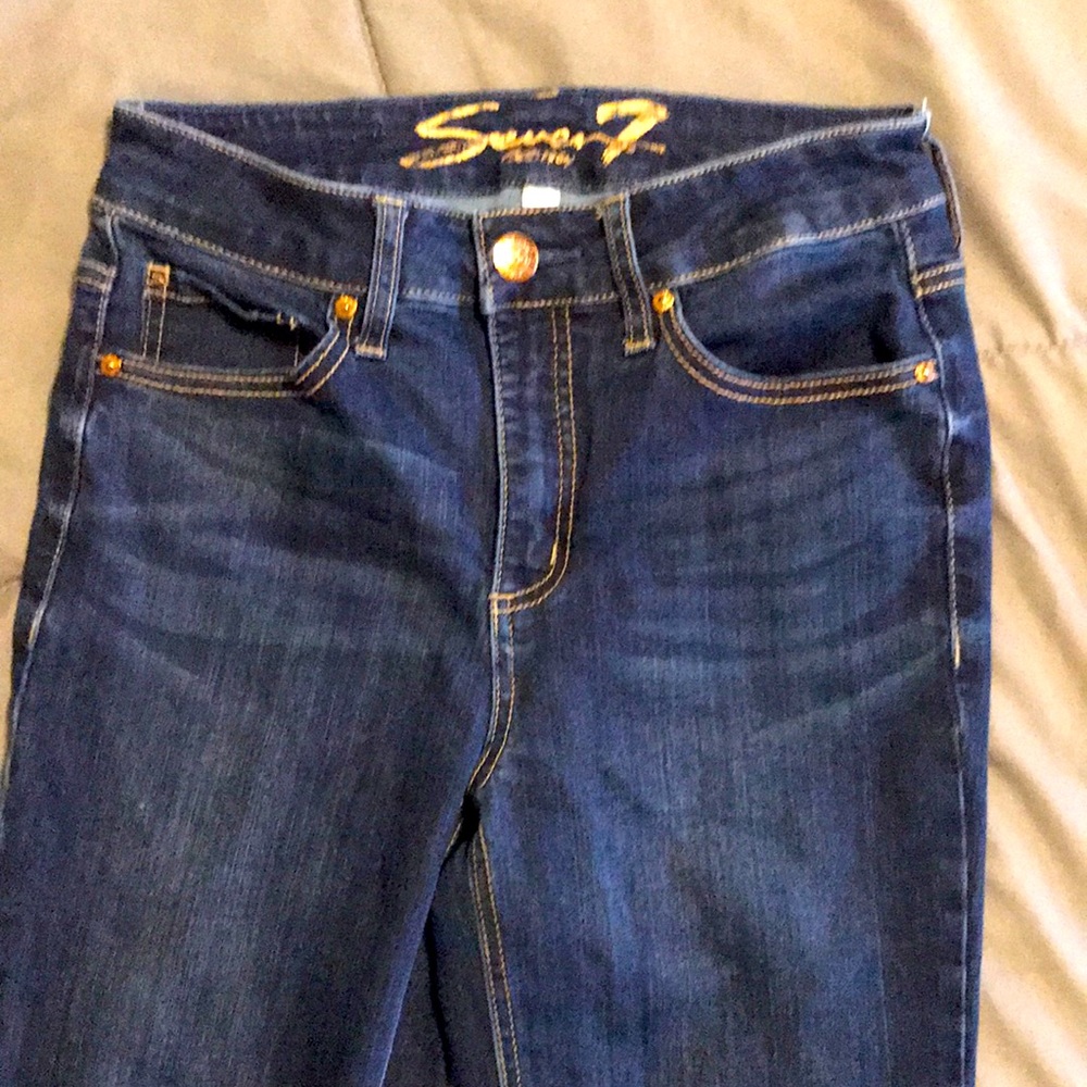 Jeans Women’s size 4